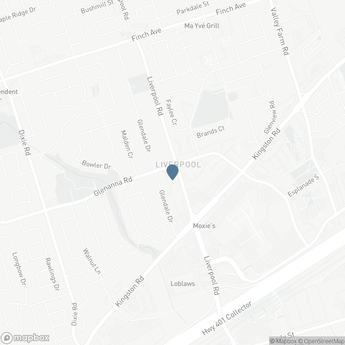 24 - 1299 GLENANNA ROAD, Pickering, Ontario L1V 0C9